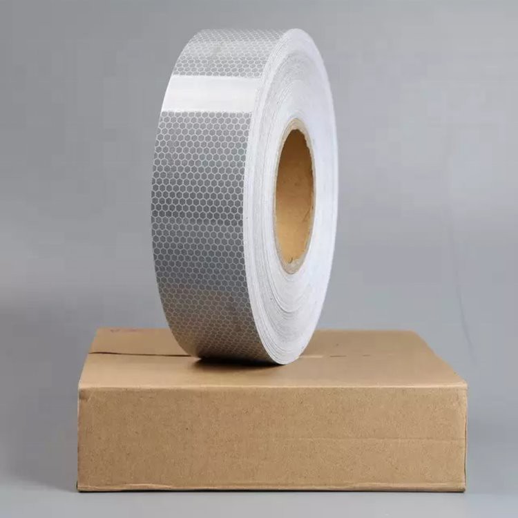 Life Jacket Reflective Tape (7)
