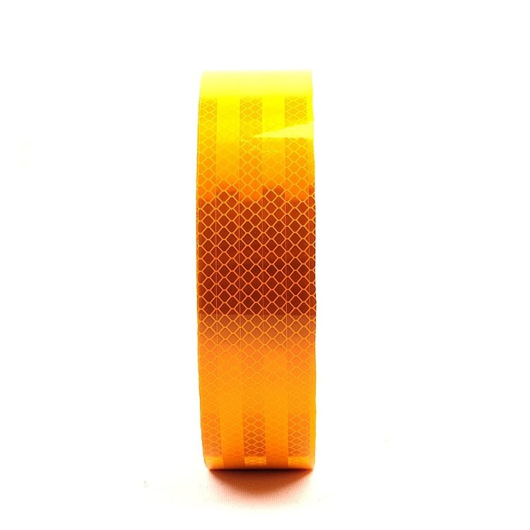 High Visibility Reflective Tape Factory (7)