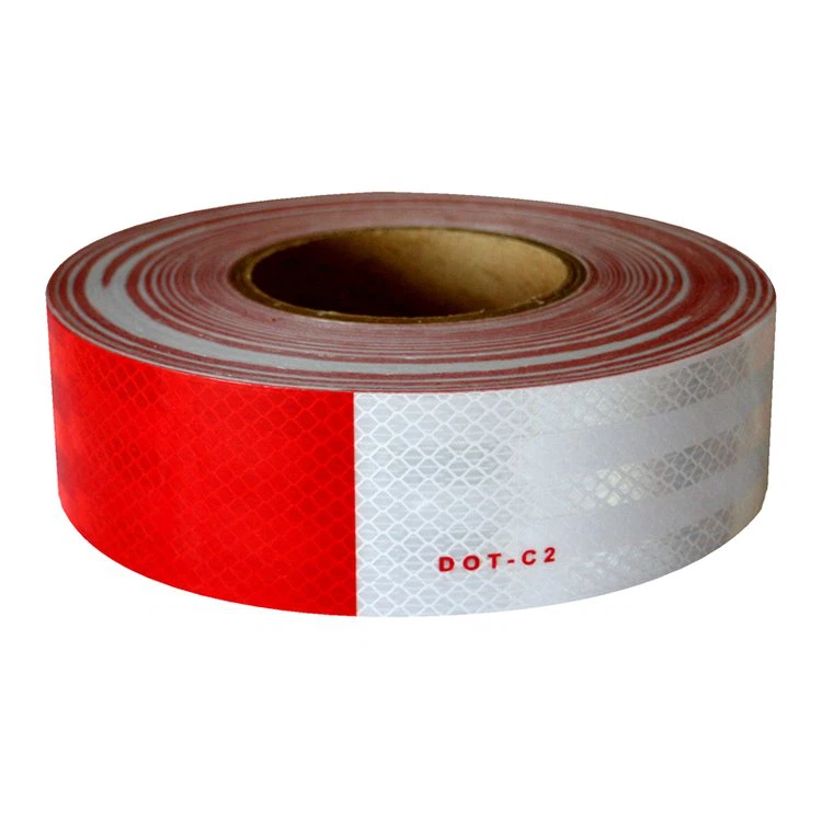 Retro Reflective Tape Price Factory (4)