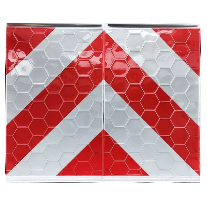 Tail Lift Flags 1 Tail Lift Flags 1