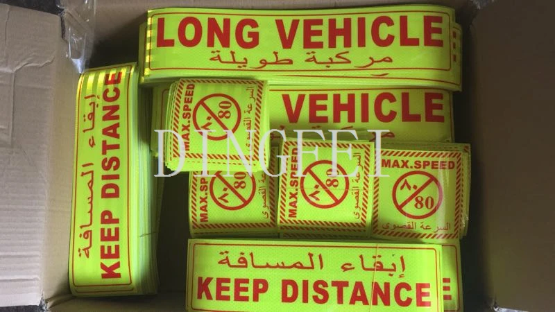 Fire Extinguisher pvc Sticker Fire Extinguisher pvc Sticker