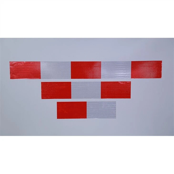 reflective strips tape