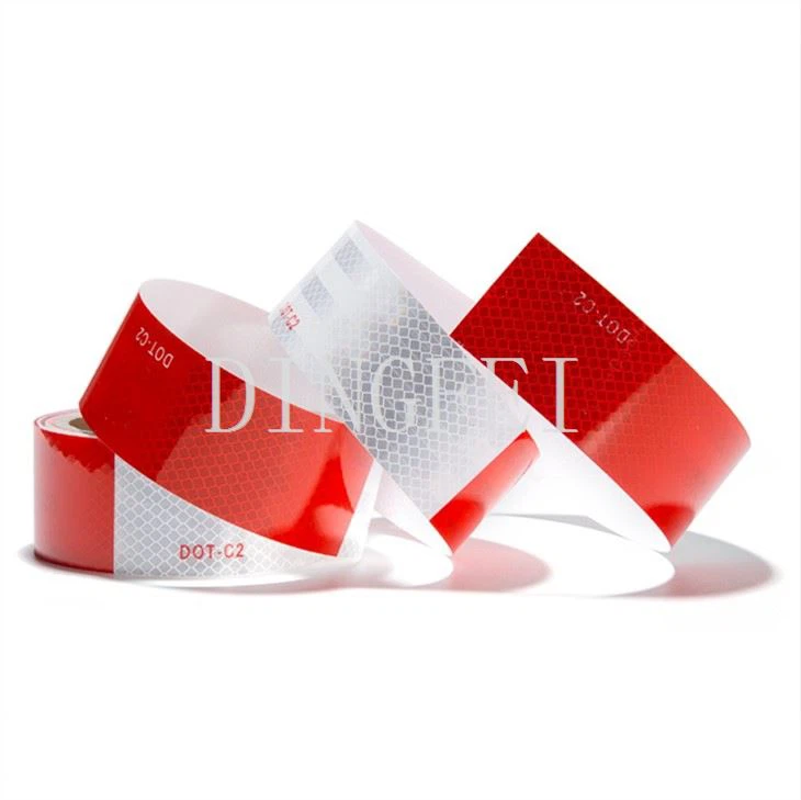 Dot Reflective Tape Factory