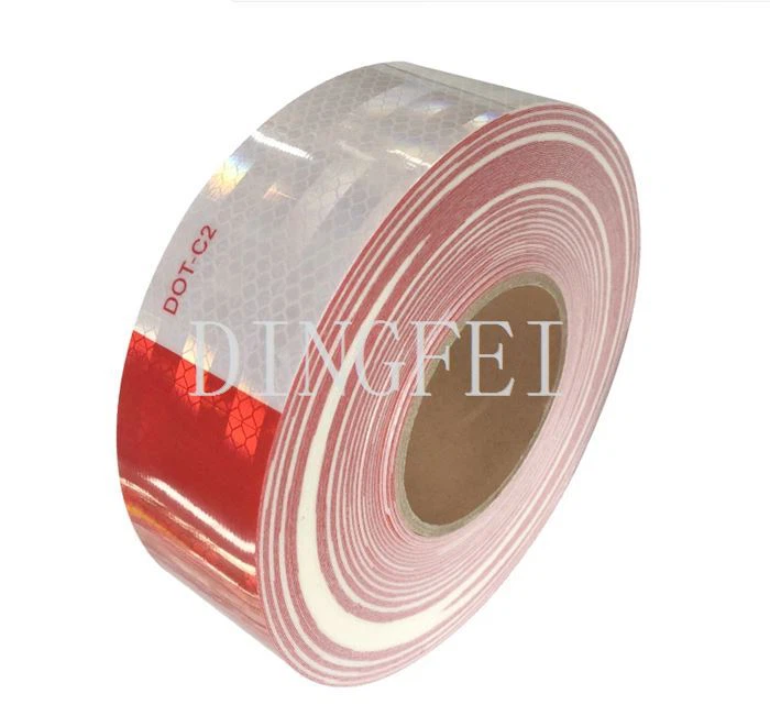 Dot Reflective Tape Factory