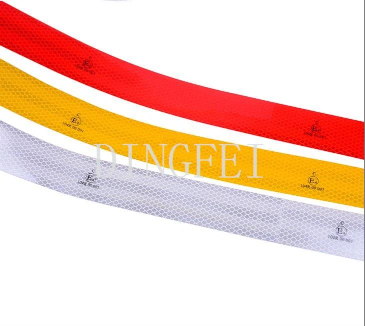 Night Reflective Tape Manufacturer