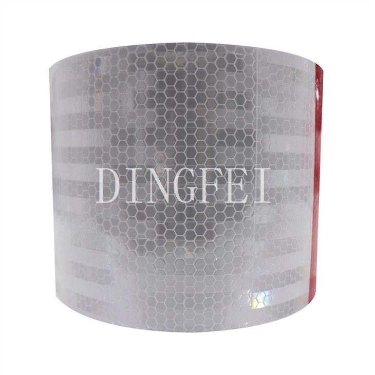 Reflective Adhesive Strips