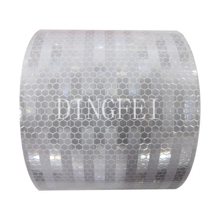 Reflective Adhesive Strips