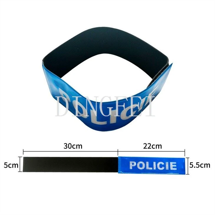 Reflective Cloth Strips