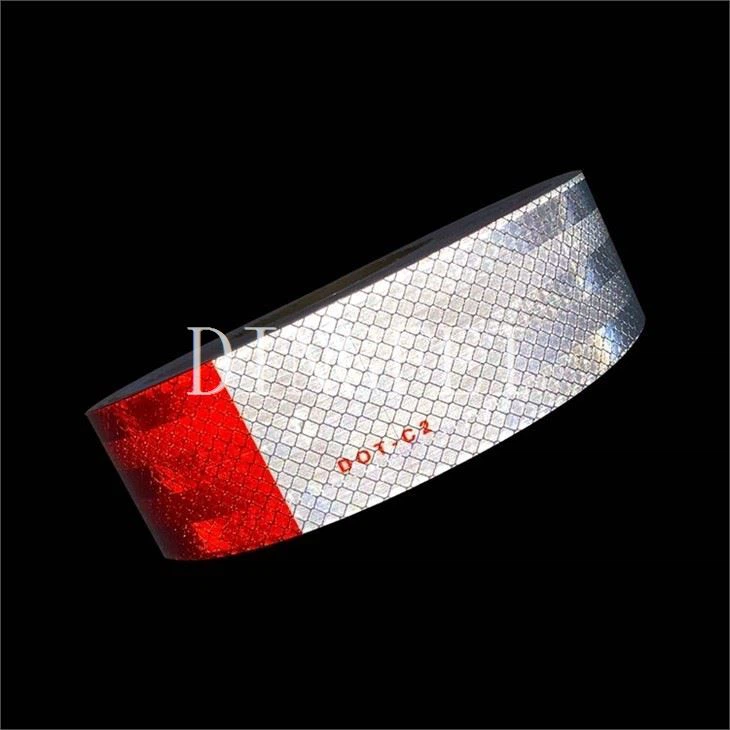 Retro Reflective Tape Price Factory