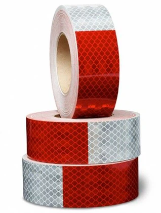 Treylerlarda ko'zga tashlanadigan lenta