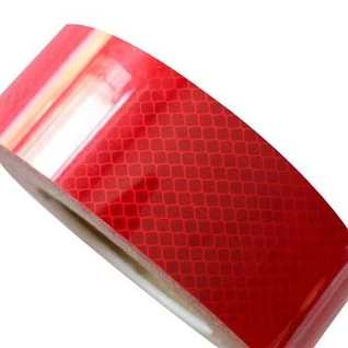 Qizil aks ettiruvchi stiker ishlab chiqaruvchisi