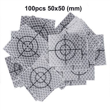 Reflektiv maqsadlarni o'lchash