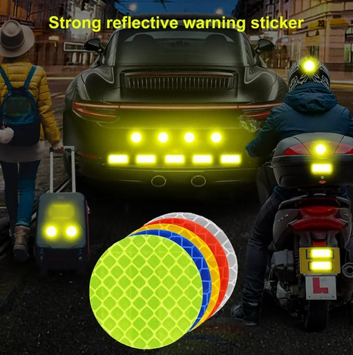 Vehicle Visibility Vehicle Visibility