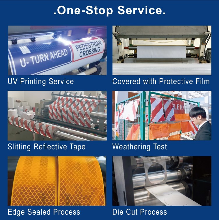 One Stop Service One Stop Service